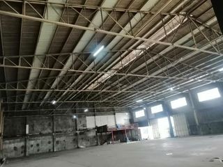 1950sqm Warehouse for Lease in Caloocan