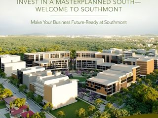 Southmont Cavite | Prime Commercial Lots for Sale Near Tagaytay | ₱65K–₱80K/sqm