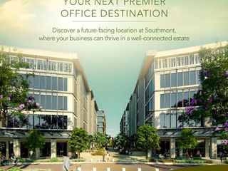 Prime Commercial Lots for Sale in Southmont Cavite | ₱65K–₱80K per sqm