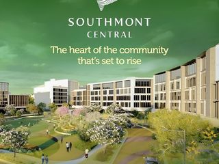 Southmont Cavite Commercial Lots Available for Sale | Exclusive Lots Near Tagaytay