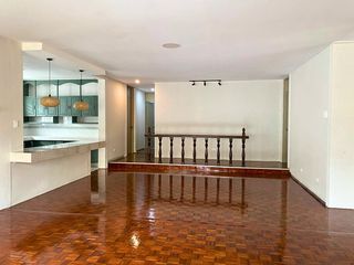 For Lease/Rent: Newly Renovated Bungalow House in BF Homes Subdivision, Quezon City
