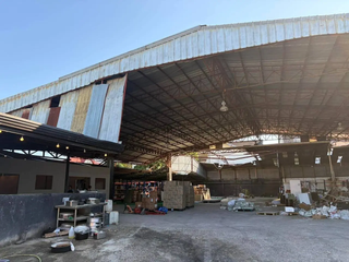 COMMERCIAL WAREHOUSE PROPERTY FOR SALE IN TALAMBAN CEBU CITY