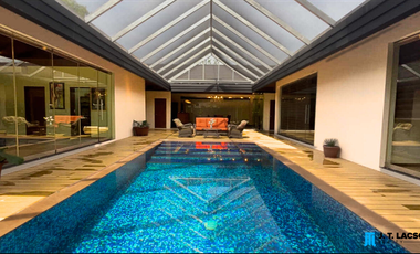 Resort‑Style Villa in Dumaguete