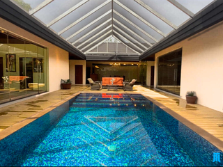 Resort‑Style Villa in Dumaguete