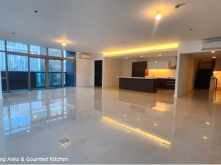 West Gallery Place 701 sqm 4 level Villa LAST UNIT REMAINING