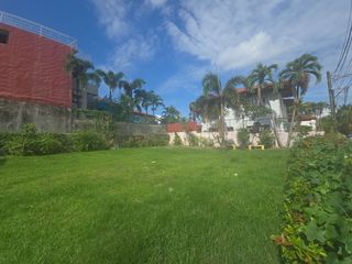 Prime Residential Lot for Sale in Sinagtala Association,  BF Homes Parañaque