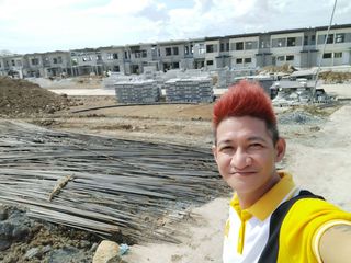 2BR Townhouse in Binangonan Rizal | ₱18K Monthly | Exclusive and Gated Community