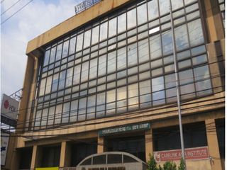 Various Commercial Condominium Units for Sale along EDSA QC