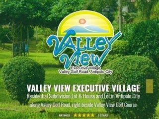 VALLEY VIEW EXEC 119 sqm or More in Valley Golf areas Cainta -Antipolo