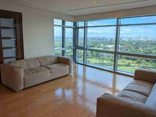 Pacific Plaza Towers (BGC) 3BR for Lease