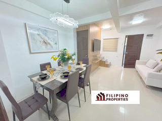 Ready for occupancy 3 Bedroom in Lapu Lapu