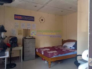 FOR SALE: HOUSE & LOT IN CAINTA, RIZAL – RIZAL