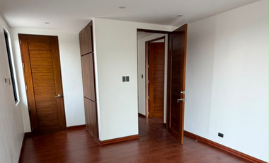 FOR SALE - Brand New 2 Storey House and Lot in BF Homes, Parañaque City