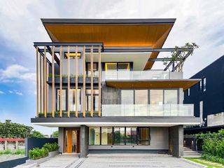ALABANG WEST
