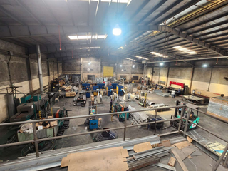 FOR LEASE - Warehouse in San Simon, Pampanga