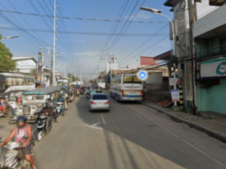 FOR SALE - Commercial Development Site in Bocaue, Bulacan
