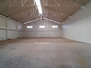 Warehouse For Sale Muntinlupa 56k/sqm