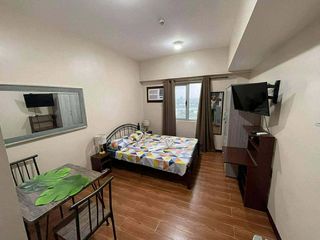 Airbnb ready! Furnished Condo for sale in Mabolo Cebu City across SM City Cebu