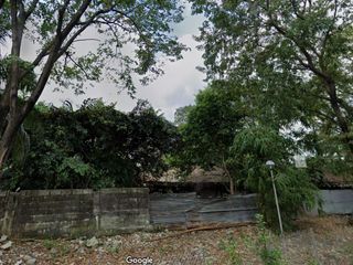 Vacant Corner Commercial Lot For Lease in Greenhills, San Juan