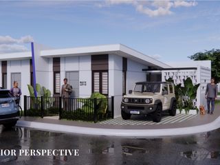FOR SALE OR RENT | Airbnb-Ready Home with Jacuzzi at SMDC Cheerful Homes