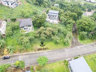 PRIME RESIDENTIAL LOT | SUN VALLEY ESTATES ANTIPOLO