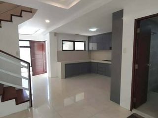 2-Storey Duplex Townhouse for Rent at New Manila, Quezon City