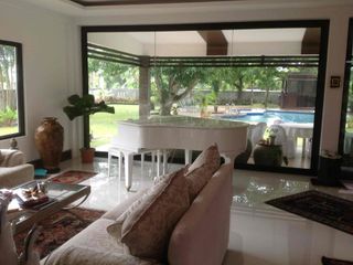 Insular Village Davao 3br house and lot for sale