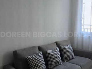 FOR RENT: 2 Bedroom 39sqm Semi-Furnished Condo Unit in Pasay near MOA and Casino
