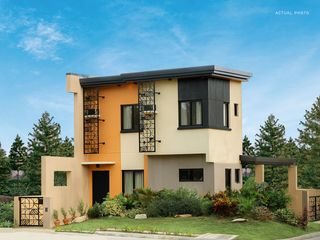 Platinum 3-Bedroom Single-Attached House and Lot in Lipa City, Batangas
