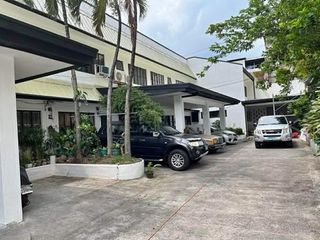 Townhouse for Rent at Greenhills, San Juan City
