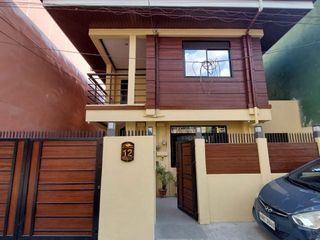 House and Lot for Rent at Congressional Ave., Quezon City