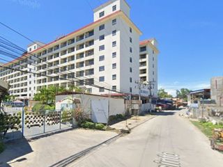 VACANT COMMERCIAL LOT FOR LEASE Prime Location Near Mactan Newtown, Lapu-Lapu City