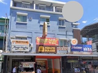Commercial Lot for sale at Pasig City