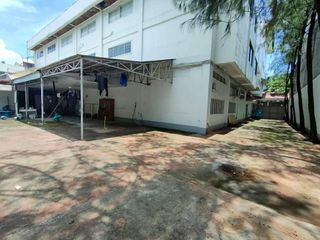 Commercial/Warehouse/Office for Rent at Pasig City
