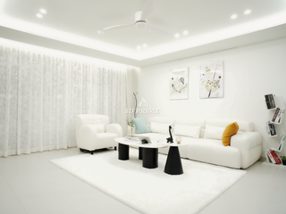 4 Bedroom Condo for Sale or Rent, SD Prime, Clark, Pampanga