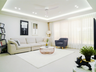 4 Bedroom Condo for Sale or Rent, SD Prime, Clark, Mabalacat, Pampanga