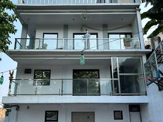 House and Lot for Rent at Camarin, North Caloocan