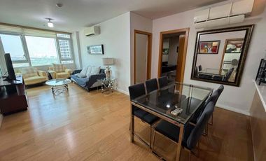 Good Deal 2BR in Park Terraces  Greenbelt Makati For Sale