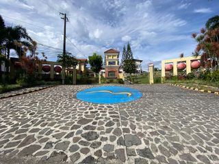 70 SQ.M RESIDENTIAL LOT FOR SALE! NEAR KAMAY NI HESUS SHRINE