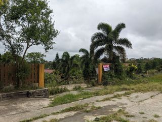 Foreclosed Vacant Lot in Las Brisas Subdivision Tagaytay City