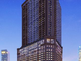 Victoria De Hidalgo Quiapo Manila Condo | Up to 30% Discount | 2.5% Move-In DP + Free Aircon, TV or Ref