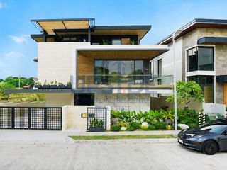 The Enclave House For Sale — 5 Bedroom, ₱110M — Alabang