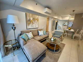 🔥 FOR LEASE / FOR SALE | 2BR Condo unit at The Gentry Residences – Salcedo Village, Makati