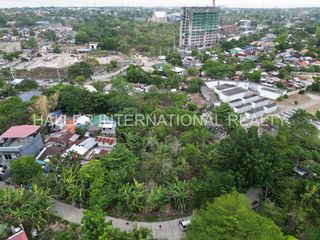 Lot for Sale in Cogon, Cordova