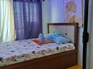 FOR RENT 1 BEDROOM FULLY  FURNISH ONE OASIS CONDO ECOLAND DAVAO