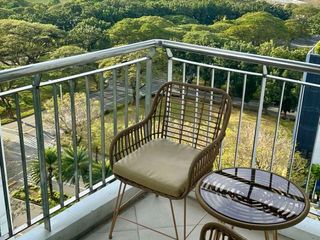 FOR SALE/RENT: 1BR 53sqm Bristol at Parkway Place - Filinvest City Alabang