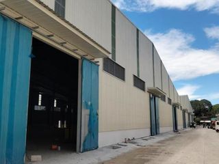 4,800 SQM TOTAL WAREHOUSE COMPLEX FOR RENT IN SAN PEDRO, LAGUNA (800 SQM PER UNIT)
