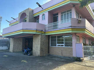 Commercial Building 1,458 sqm clean title for Sale in Pulilan Bulacan