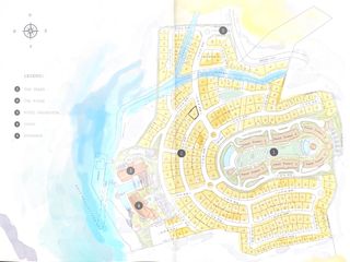 Nasacosta Batangas Residential Lot for Sale