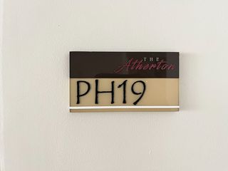 Condo for sale in DMCI Homes The Atherton, Paranaque City!